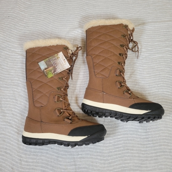 Bearpaw Isabella Hickory - Picture 2 of 9